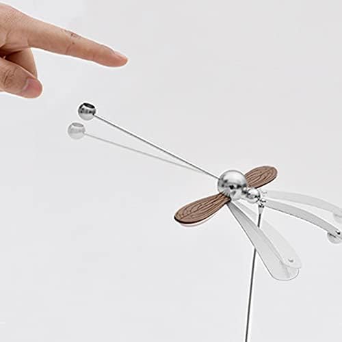 Wayuto Dragonfly Essential Oil Diffuser with Base