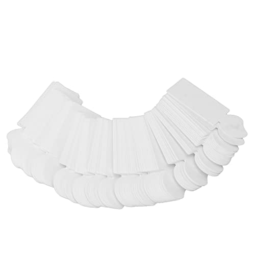100pcs Perfume Test Strips for Aromatherapy and Fragrance Testing