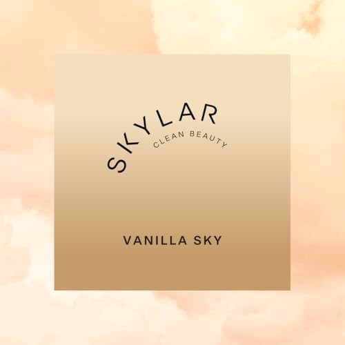 Aera Mini Skylar Vanilla Sky Scent Refill