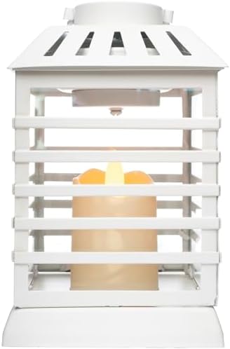 FUSION by Scentsationals Wax Melt Warmer