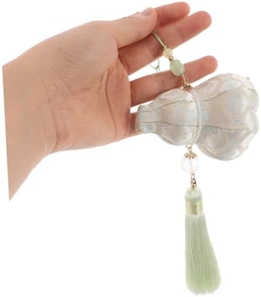 Chinese Gourd Ornament for Car and Home Decor