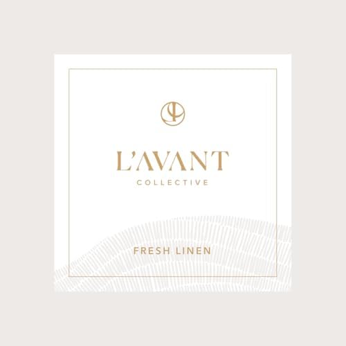 Aera LAvant Fresh Linen Scent Refill