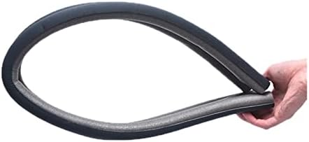 93cm Under Door Windshield Plug Sound Proof Sealing Strip