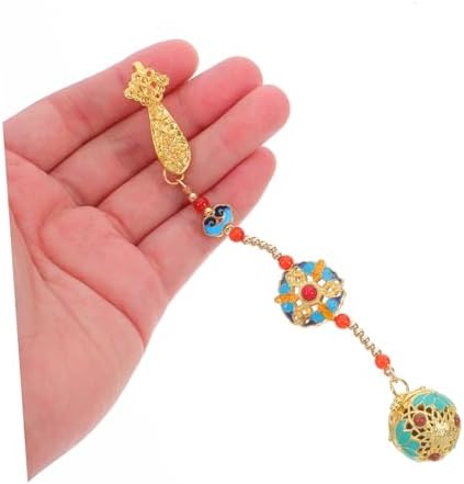 Hollow Fragrance Ball for Cheongsam and Home Decor