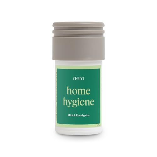 Aera Mini Hygiene Mint Eucalyptus Essential Oil