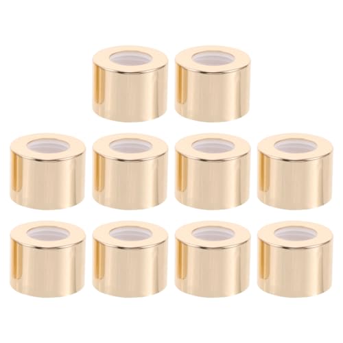 OHPHCALL Diffuser Cap Replacement for Aromatherapy Jars