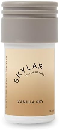 Aera Mini Skylar Vanilla Sky Scent Refill