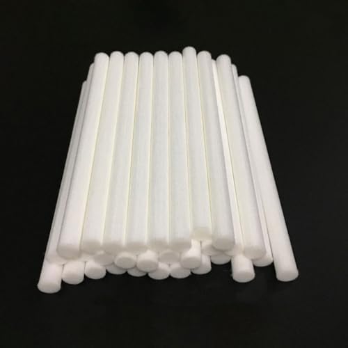10Pcs Aroma Diffuser Sticks for Essential Oils