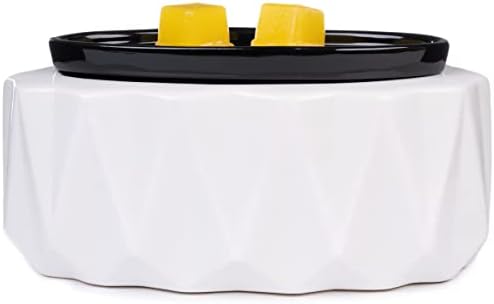 Scentsationals Wide Wax Warmers Electric