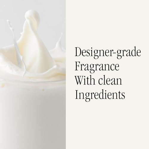 Pura K Hall Designs Home Scent Refill - 2 Pack Milk
