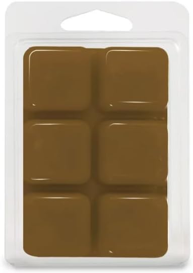 Generic Orange Cinnamon Rolls Scented Wax Melts 2 Pack