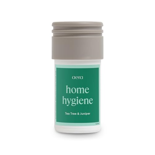 Aera Home Scent Refill - Tea Tree Juniper Sage Essential Oil