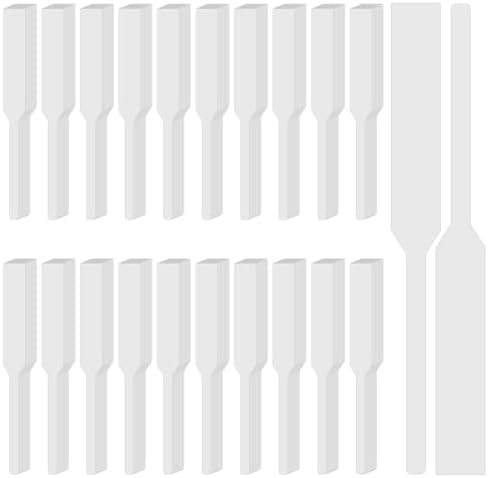 Molain 1000Pcs Perfume Test Strips for Testing and Creating