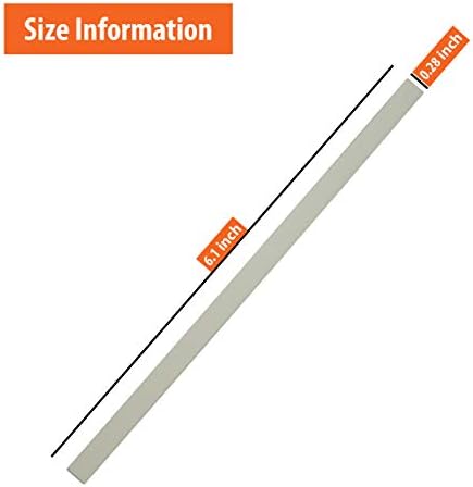 IFAMIO Premium 200 Pcs Perfume Test Strips