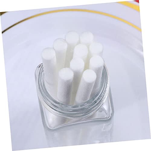 Zerodeko 15pcs Essential Oil Diffuser Rods for Home Use