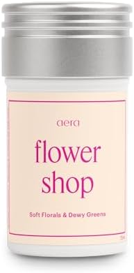 Aera Flower Shop Deodorizing Home Fragrance Scent Refill 25mL