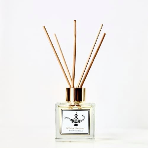 Balmori Home Fragrance Reed Diffuser