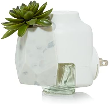 Yankee Candle Faceted Succulent ScentPlug Diffuser 1