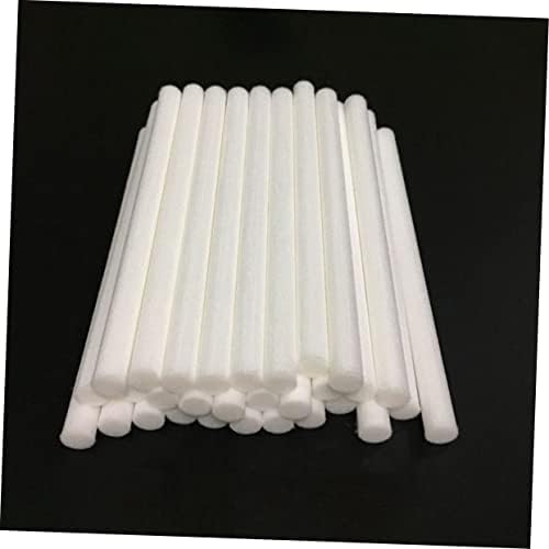 Zerodeko 15pcs Essential Oil Diffuser Rods for Home Use