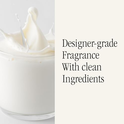 Pura Barr-Co Home Scent Refill 2 Pack - Sugar Cream