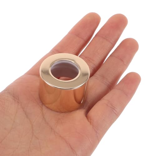 OHPHCALL Diffuser Cap Replacement for Aromatherapy Jars
