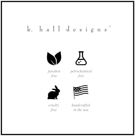 Barr-Co K Hall Holiday Spice Diffuser Refill