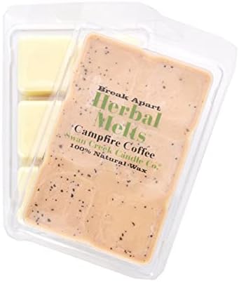 Swan Creek Drizzle Melt Campfire Coffee