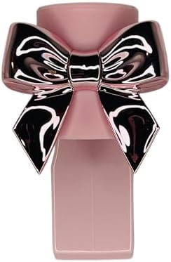 Bath and Body Sweetest Song Pink Bow Wallflowers Fragrance Plug