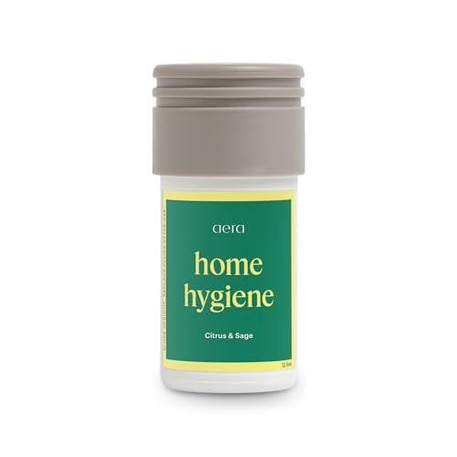 Aera Mini Home Hygiene Citrus Sage Fragrance