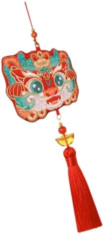 Dragon Shape Fragrance Sachet Bag for Home Decor