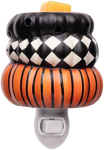 Scentsationals Halloween Collection Scented Wax Warmer