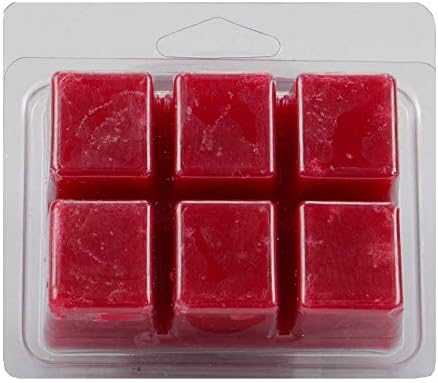 Claire Burke Christmas Memories Wax Melts 4 Pack