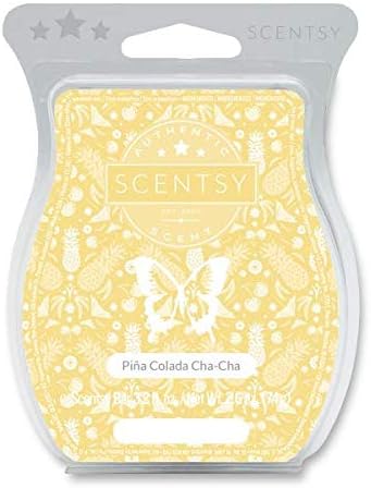 Pia Colada Cha-Cha Scentsy Bar