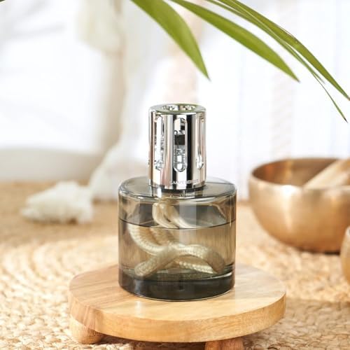 Maison Berger Aroma Lamp Diffuser - 250ml Aquatic Freshness Fragrance