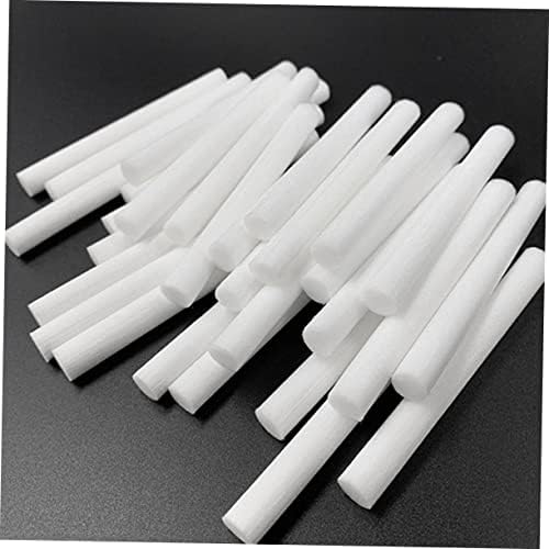 Zerodeko 15pcs Essential Oil Diffuser Rods for Home Use