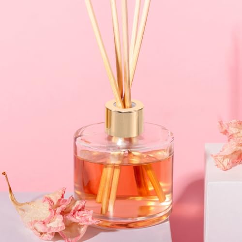 OHPHCALL Diffuser Cap Replacement for Aromatherapy Jars