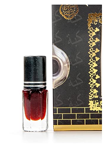 Islamic Perfume Oil Rollerball for Men and Women