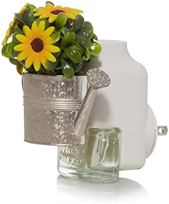Yankee Candle Watering Can Scent Plug Diffuser