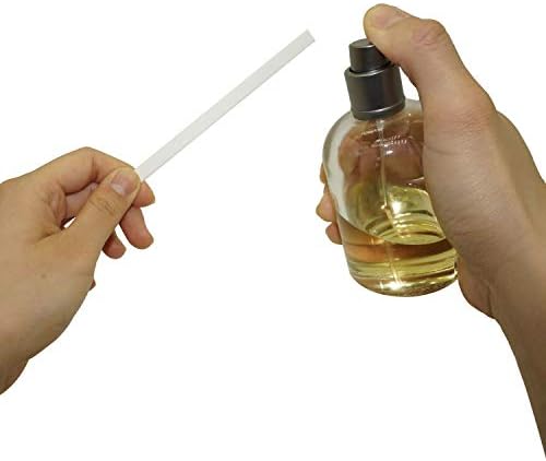 IFAMIO Premium 200 Pcs Perfume Test Strips