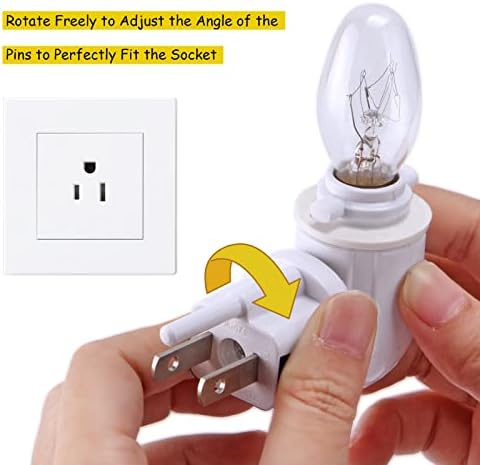 STAR MOON Halloween Plug-In Fragrance Warmer with Night Light