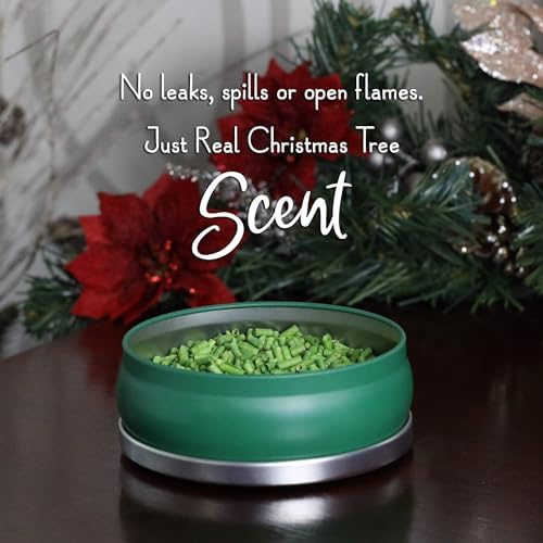 Scentsicles O Christmas Tree Scent Paper Ribbons