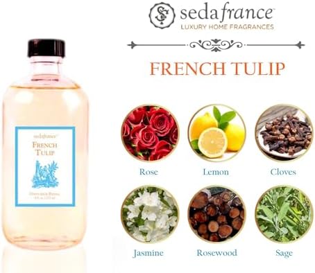 Seda France French Tulip Diffuser Refill