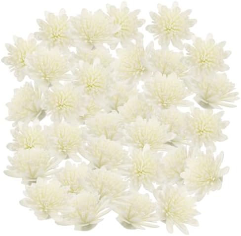 100pcs White Floral Reed Diffuser Aromatherapy Accessories