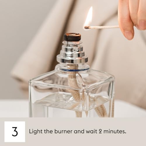 Maison Berger Pumpkin Spice Fragrance Refill for Home Diffuser
