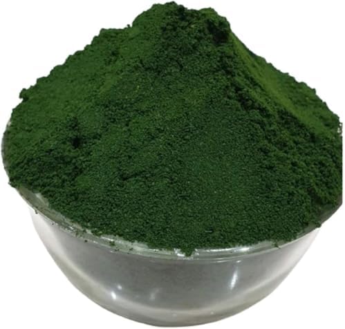 Kuber Lakshmi Green Kumkum Jar Pack 250 Grams