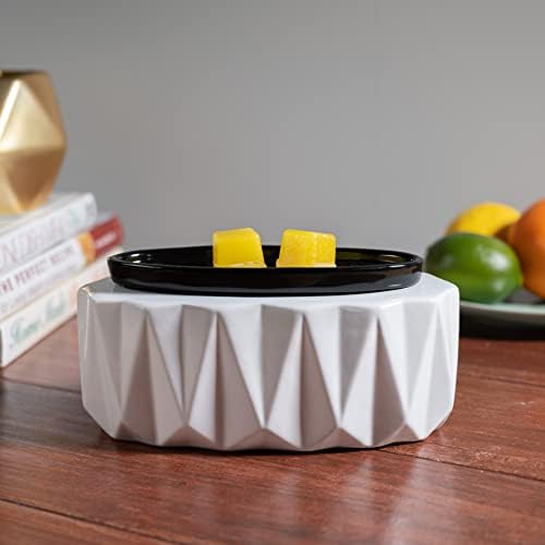 Scentsationals Wide Wax Warmers Electric