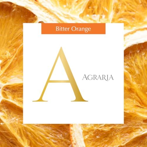 Aera Mini Agraria Bitter Orange Scent Refill 1