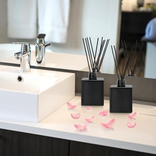 Yesland 6 Pack Perfume Reed Diffuser Bottles