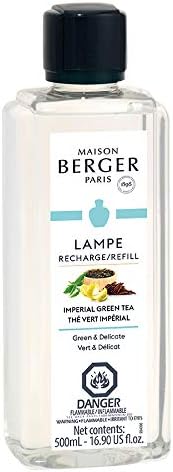 Maison Berger Imperial Green Tea Fragrance Refill 500ml