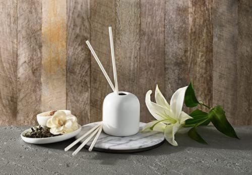 Westin Hotels White Tea Scent Sticks Set of 5
